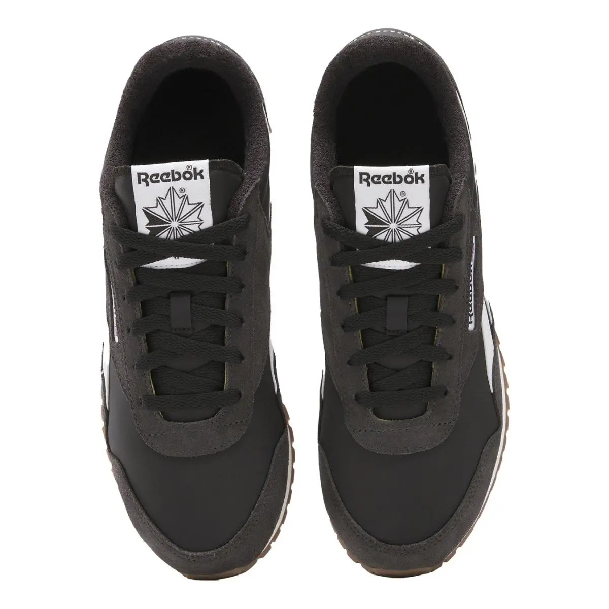 Reebok shoes - CLASSIC AZ - CLASSIC - Black 6