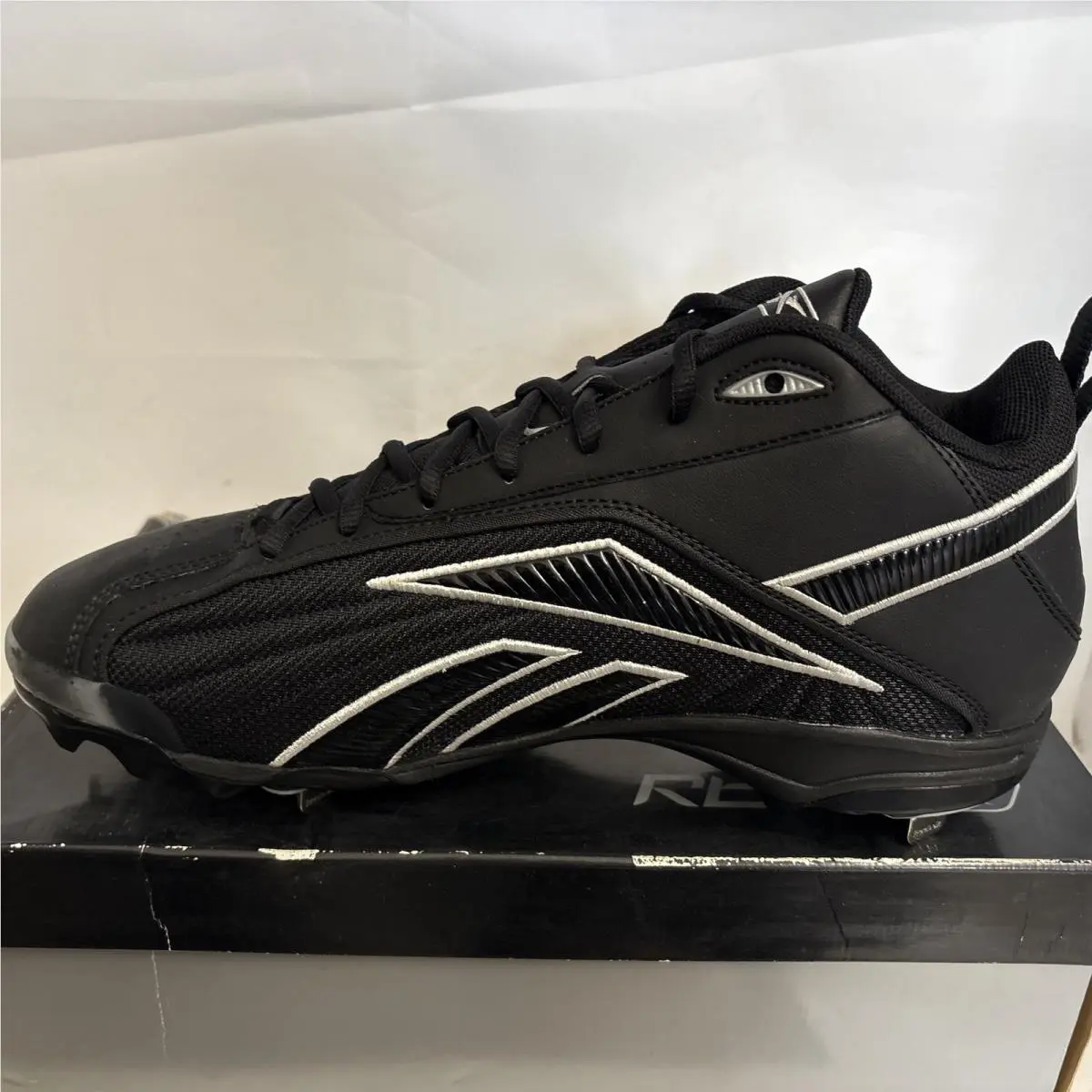 Reebok shoes - Reebok Vero - Vero - 19175412 - Black 2