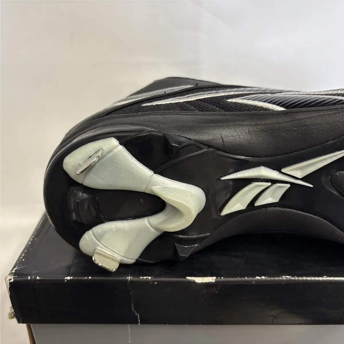 Reebok shoes - Reebok Vero - Vero - 19175412 - Black 7