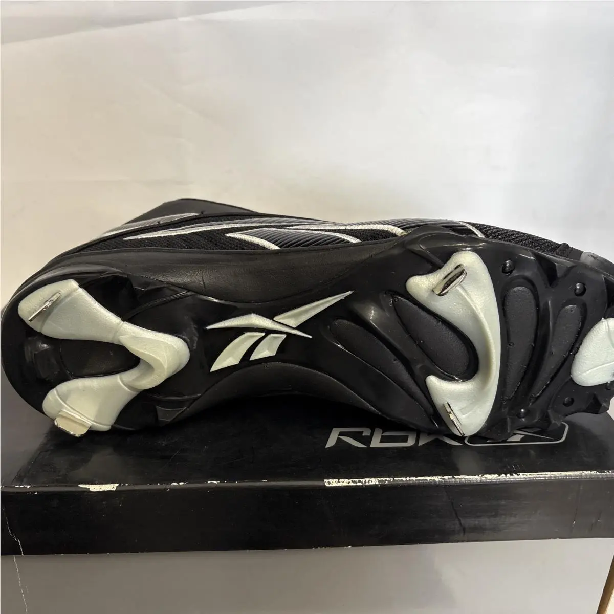 Reebok shoes - Reebok Vero - Vero - 19175412 - Black 9