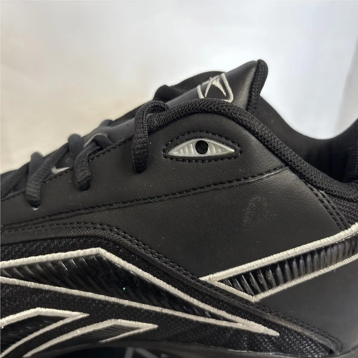 Reebok shoes - Reebok Vero - Vero - 19175412 - Black 12