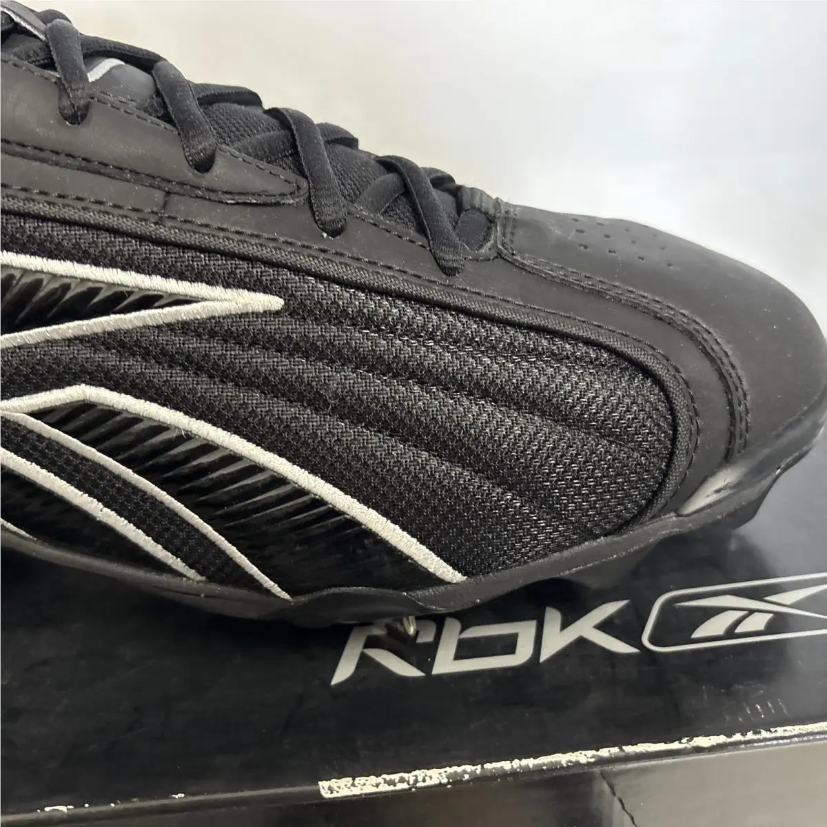 Reebok shoes - Reebok Vero - Vero - 19175412 - Black 14