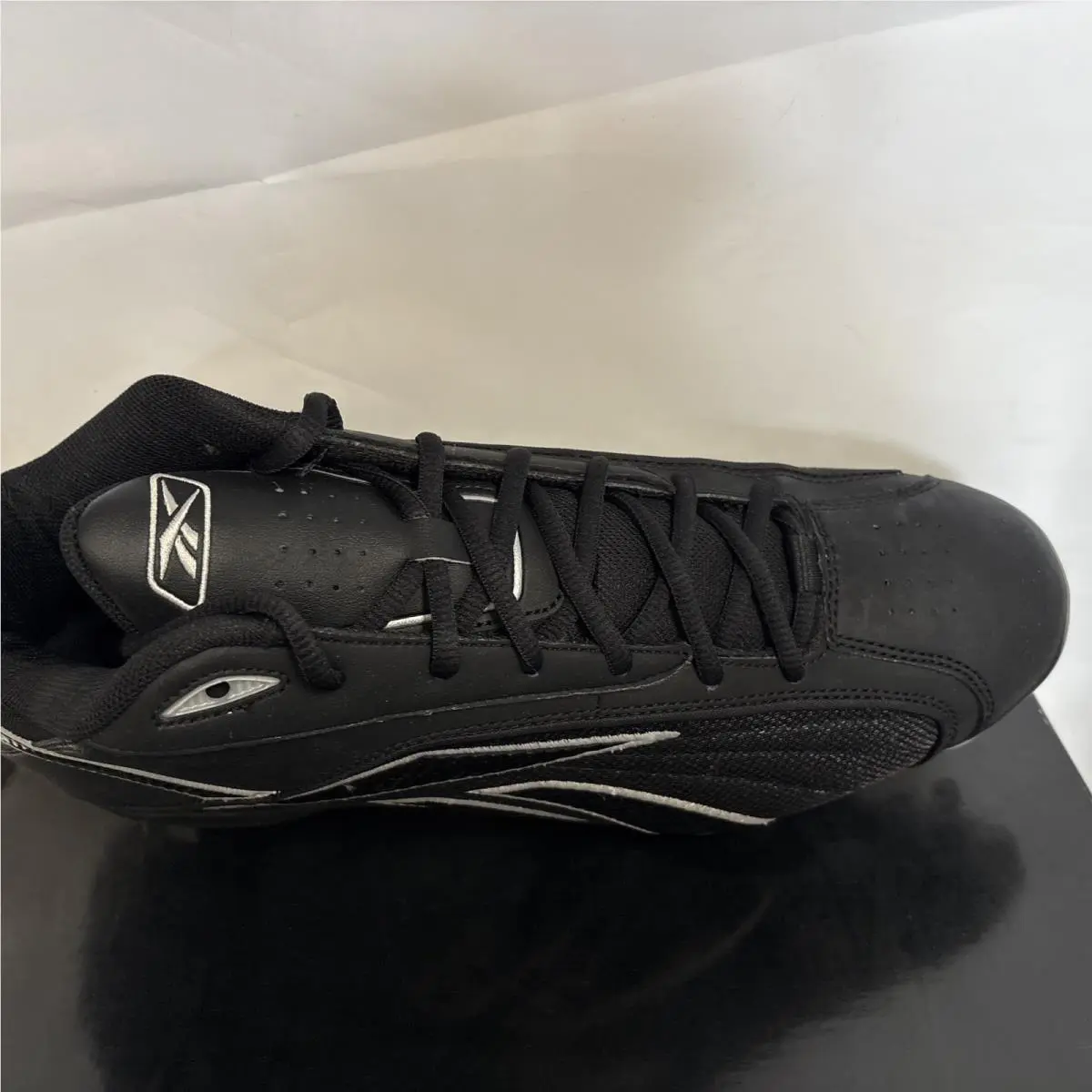Reebok shoes - Reebok Vero - Vero - 19175412 - Black 0