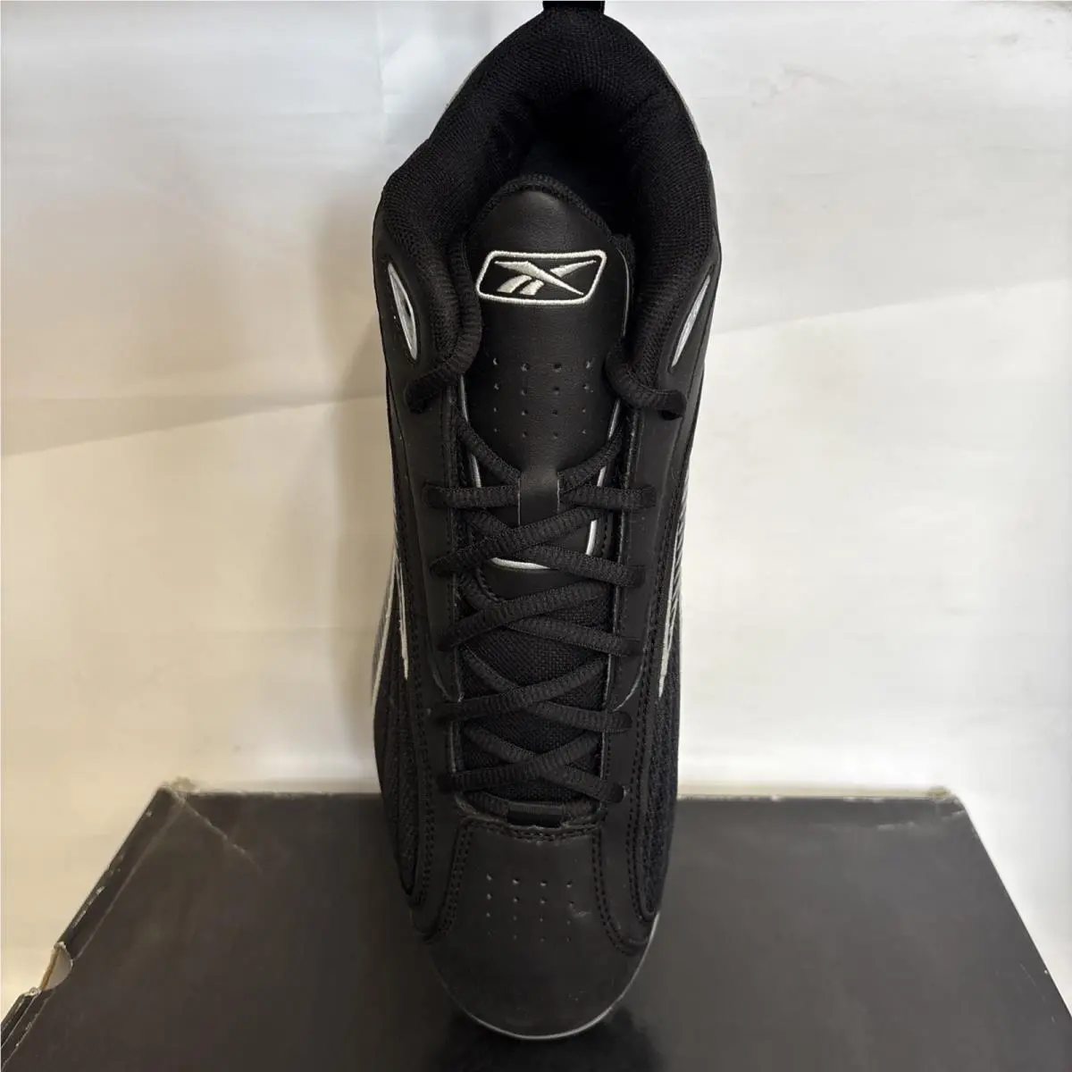 Reebok shoes - Reebok Vero - Vero - 19175412 - Black 1