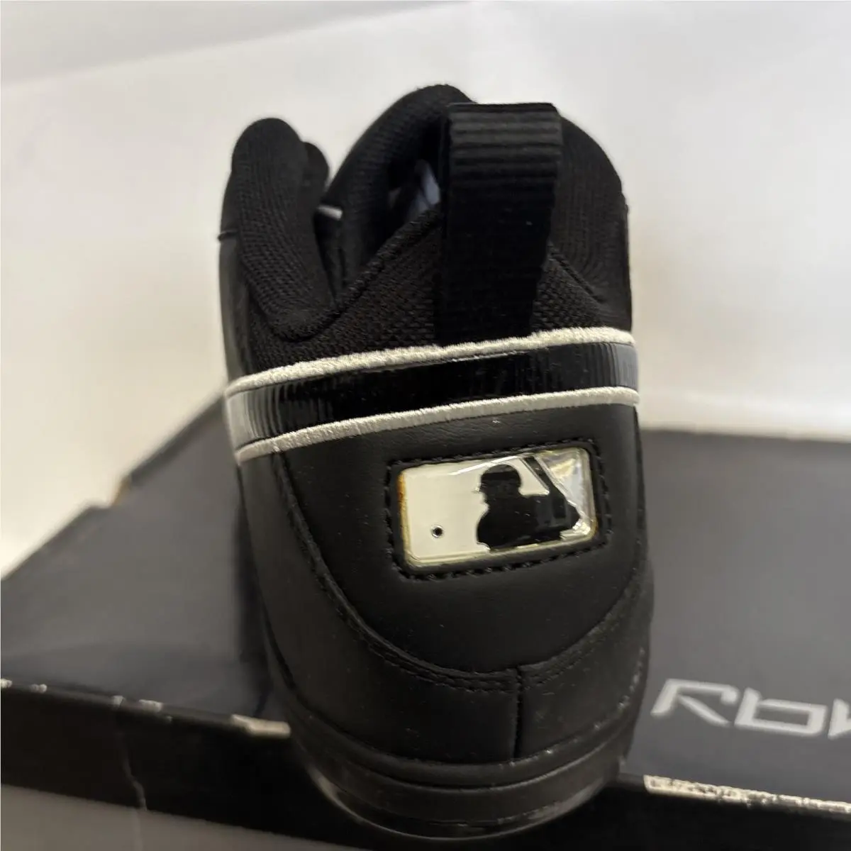 Reebok shoes - Reebok Vero - Vero - 19175412 - Black 3