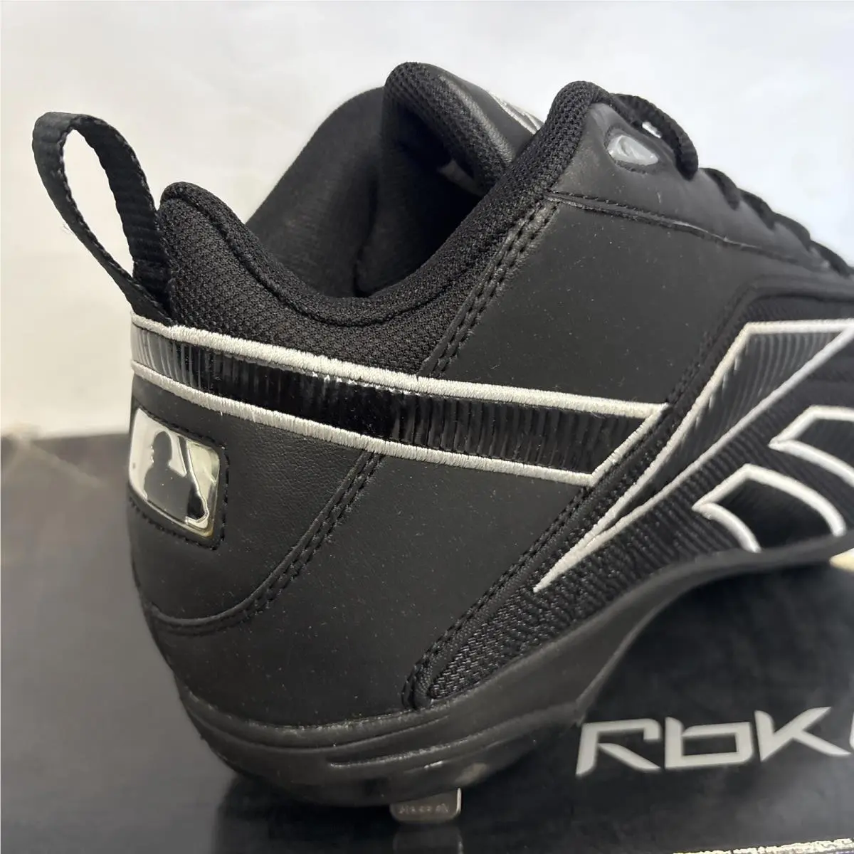 Reebok shoes - Reebok Vero - Vero - 19175412 - Black 21