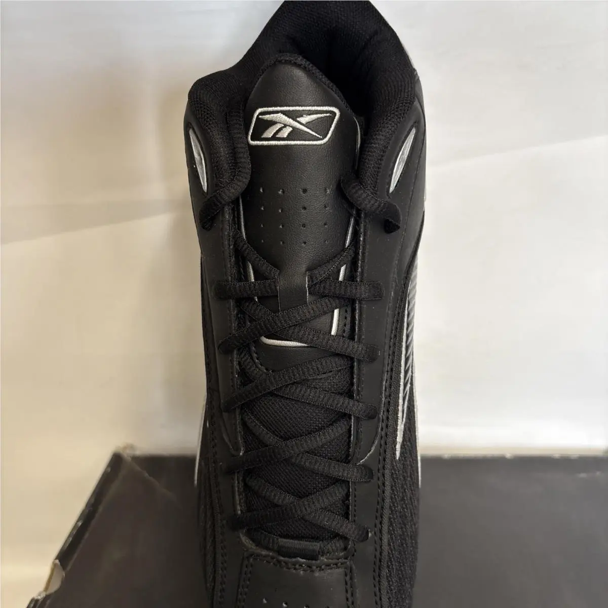 Reebok shoes - Reebok Vero - Vero - 19175412 - Black 28