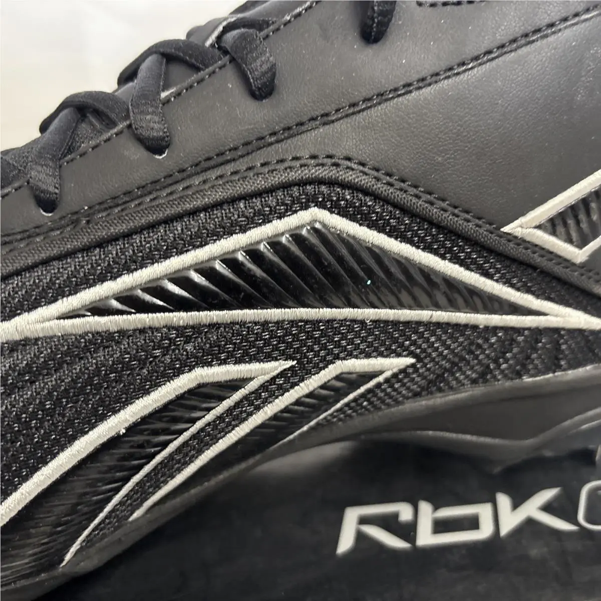 Reebok shoes - Reebok Vero - Vero - 19175412 - Black 30