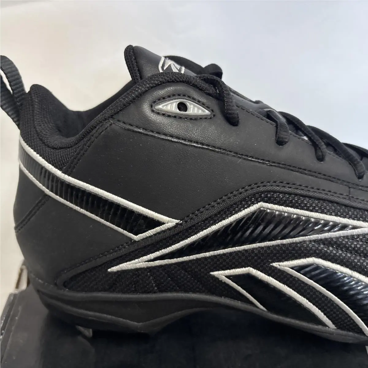 Reebok shoes - Reebok Vero - Vero - 19175412 - Black 32