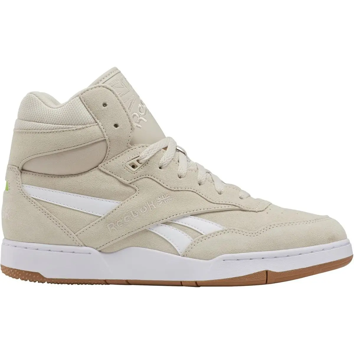 Reebok shoes - 115767 - Vintage Chalk/Chalk/Blue 2