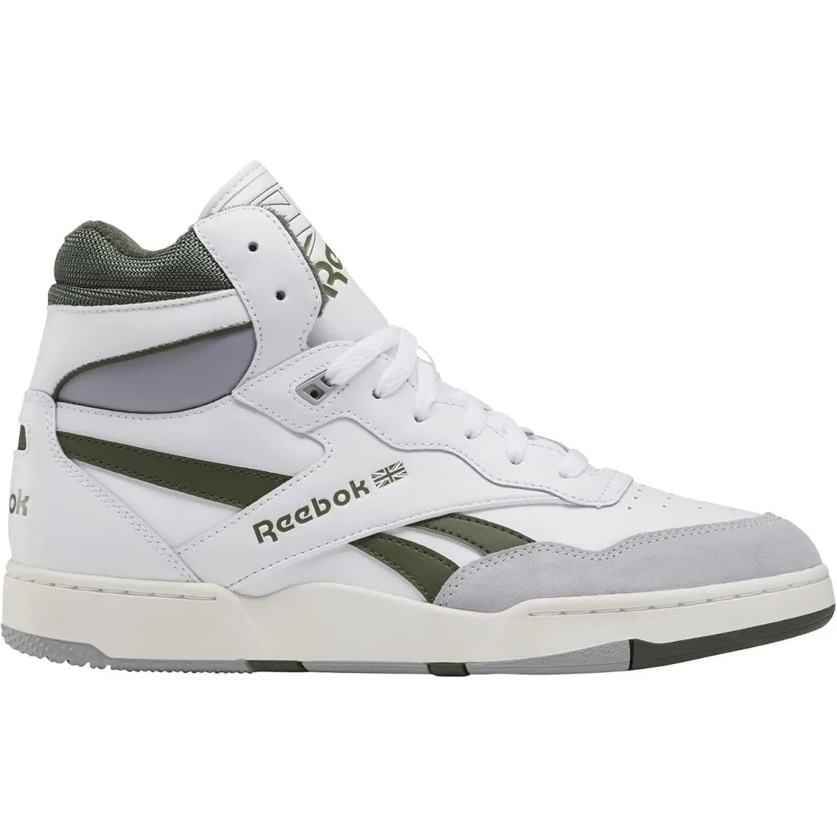 Reebok shoes - 115767 - Vintage Chalk/Chalk/Blue 5