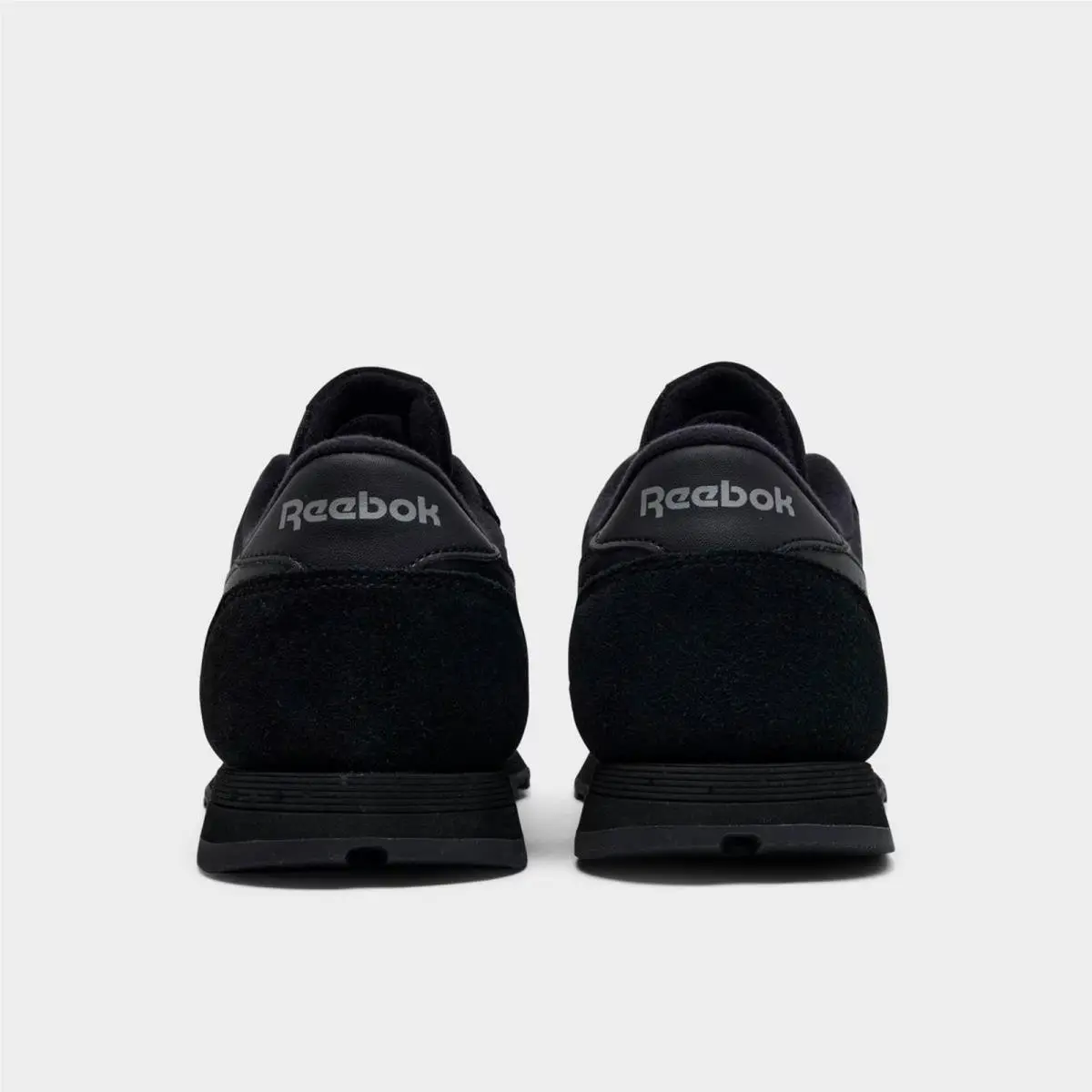 Reebok shoes - 252728 001 - Black/Black 6