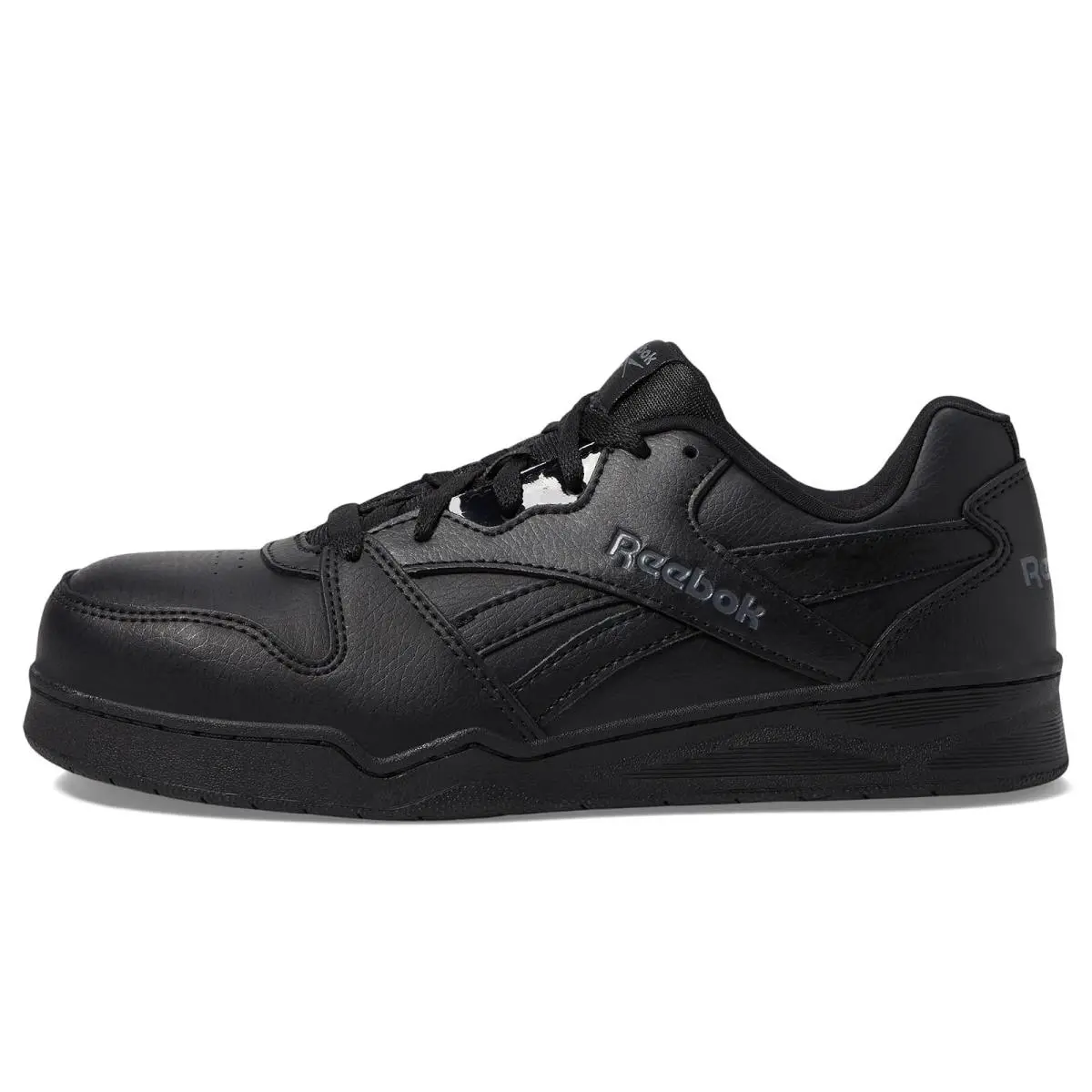 Reebok shoes - Black 2