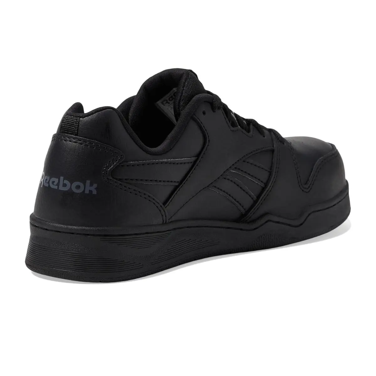 Reebok shoes - Black 9