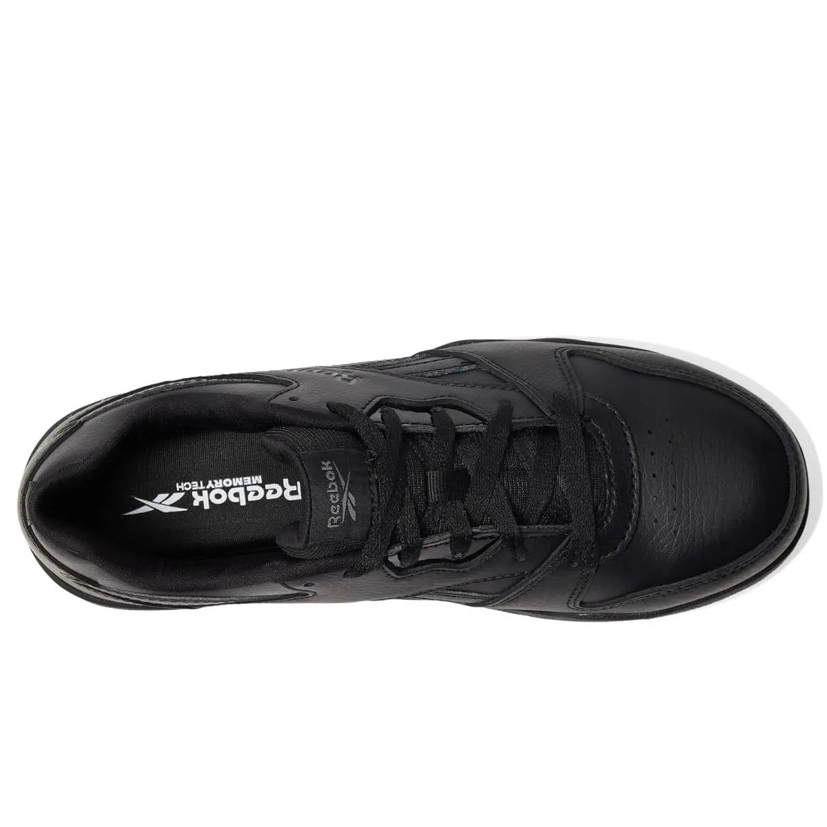 Reebok shoes - Black 6