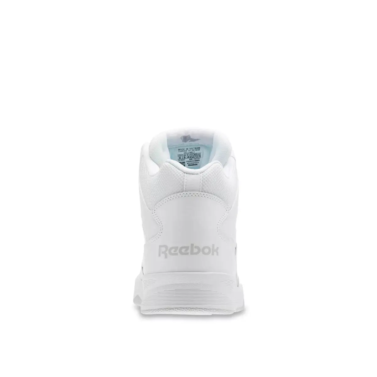 Reebok shoes - White 1