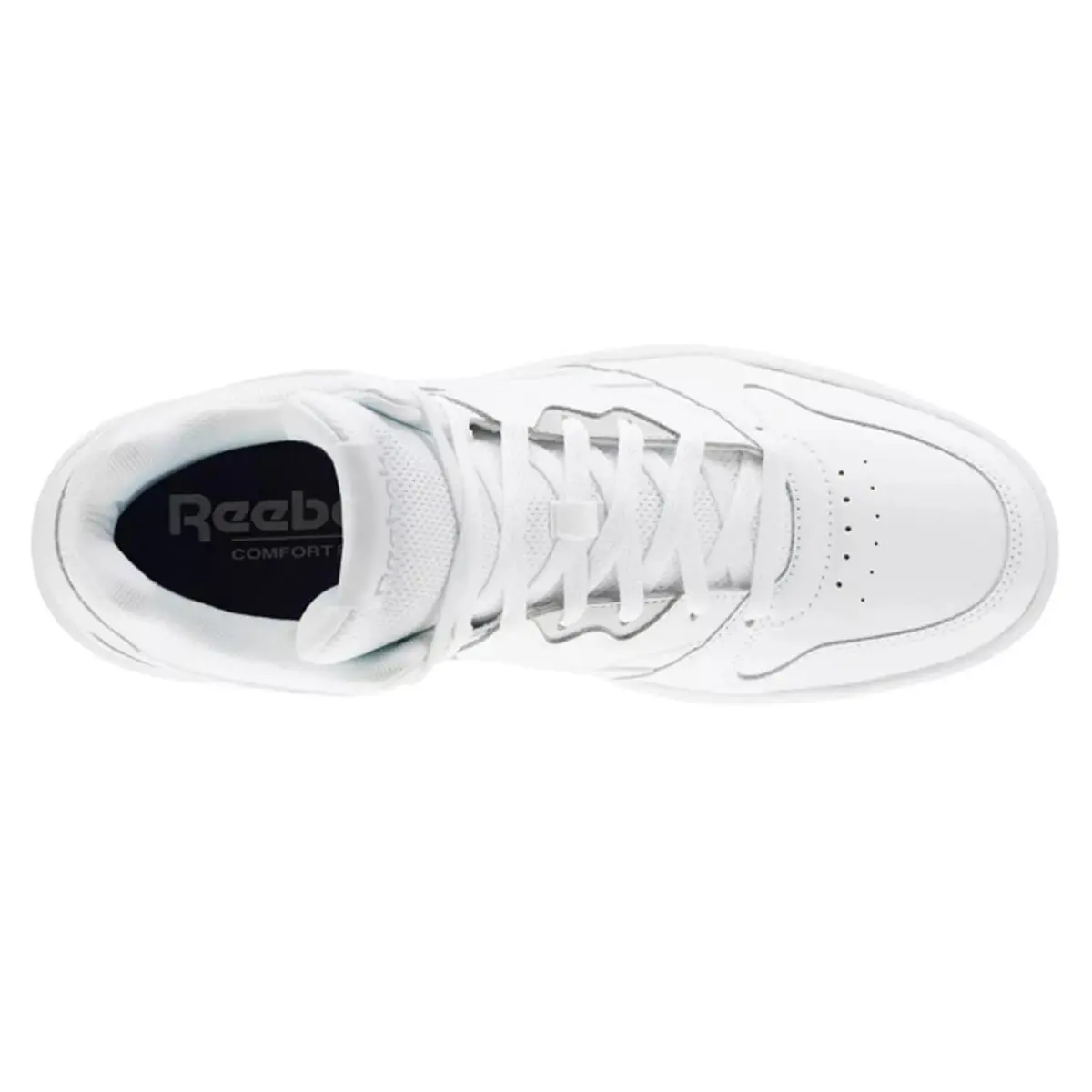 Reebok shoes - White 3