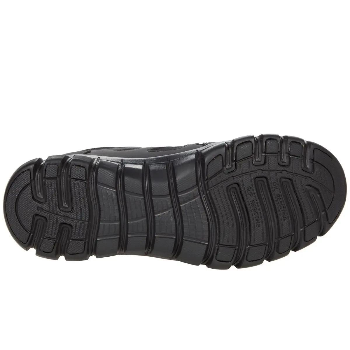 Reebok shoes - Black 1