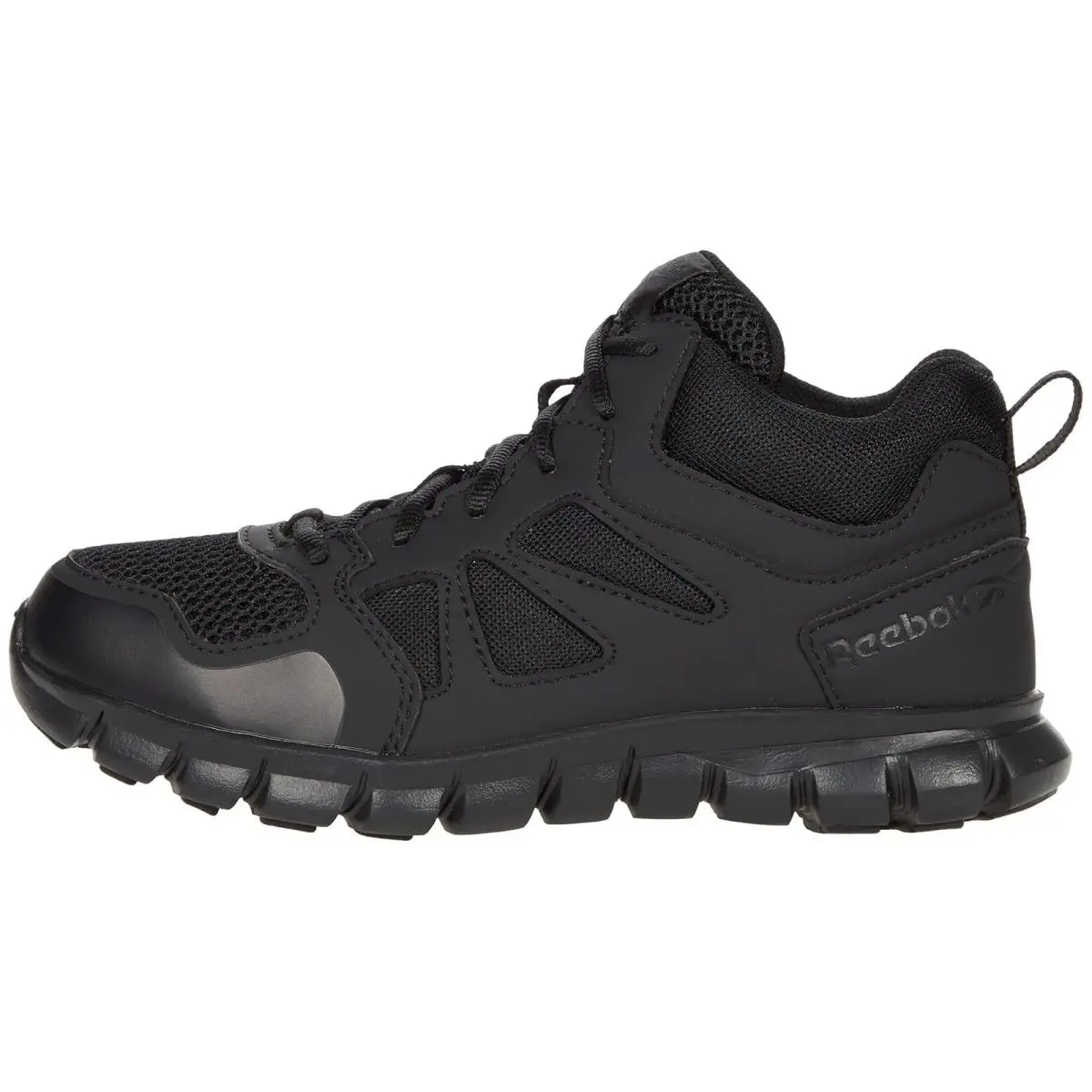 Reebok shoes - Black 2