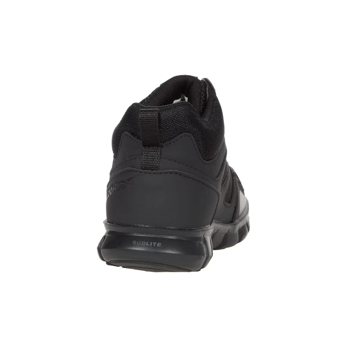 Reebok shoes - Black 3