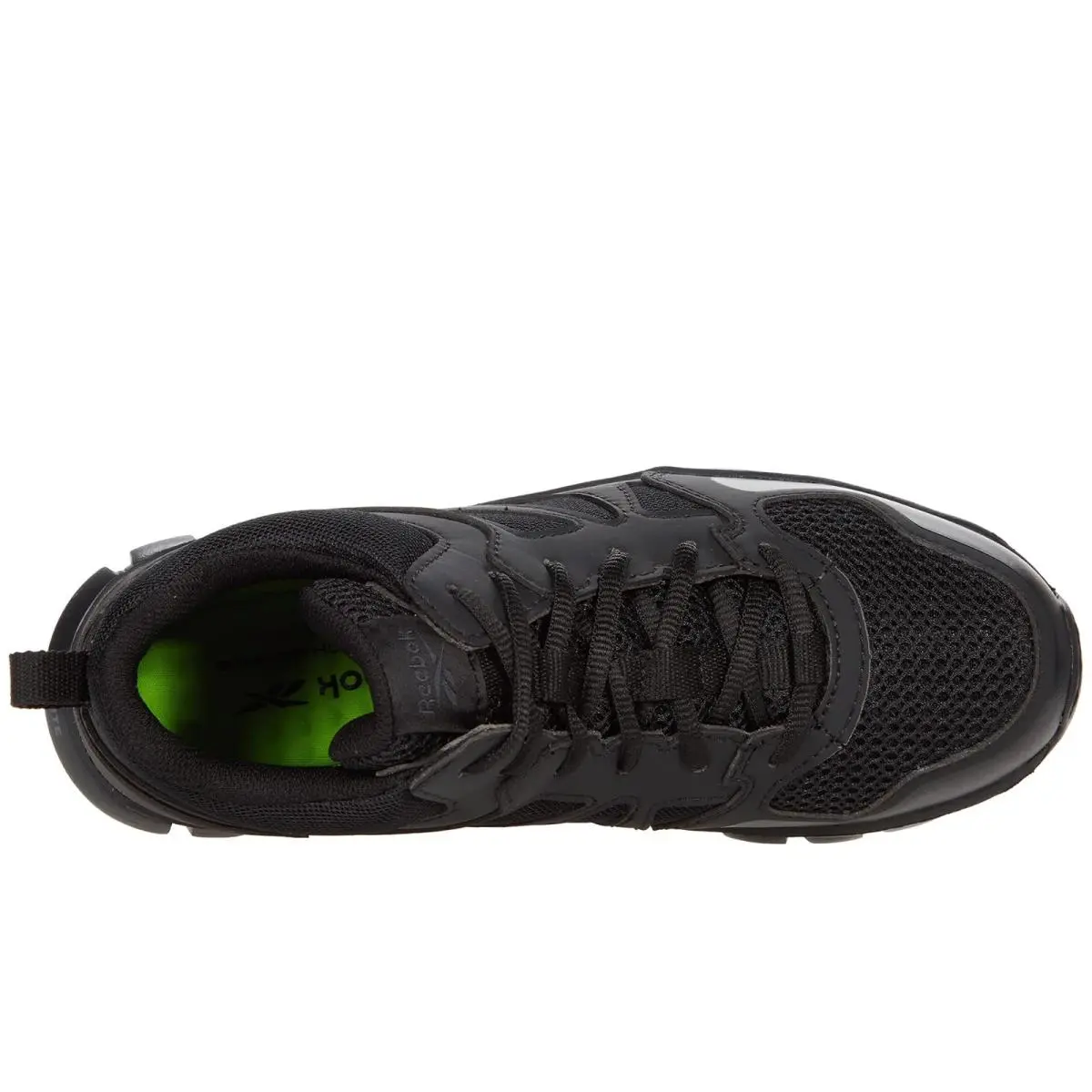 Reebok shoes - Black 6