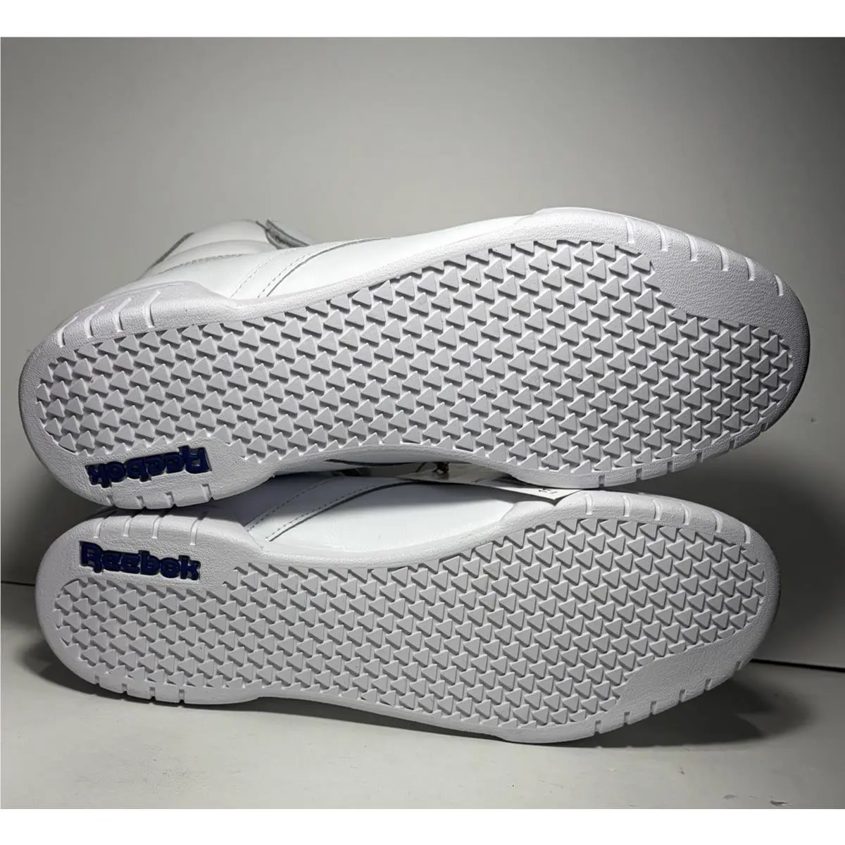 Reebok shoes - Reebok Ex-O-Fit - 3477 - White 8