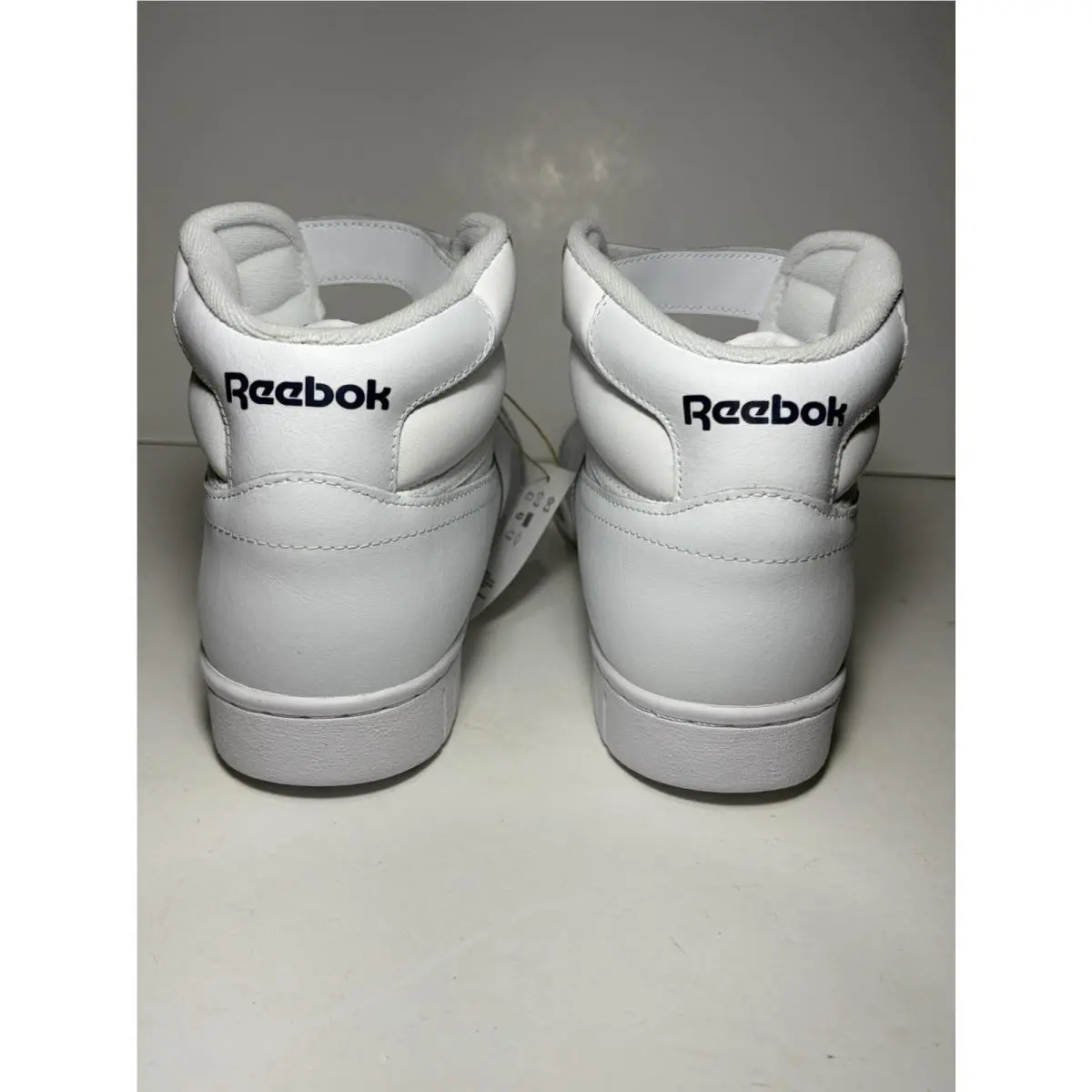 Reebok shoes - Reebok Ex-O-Fit - 3477 - White 5