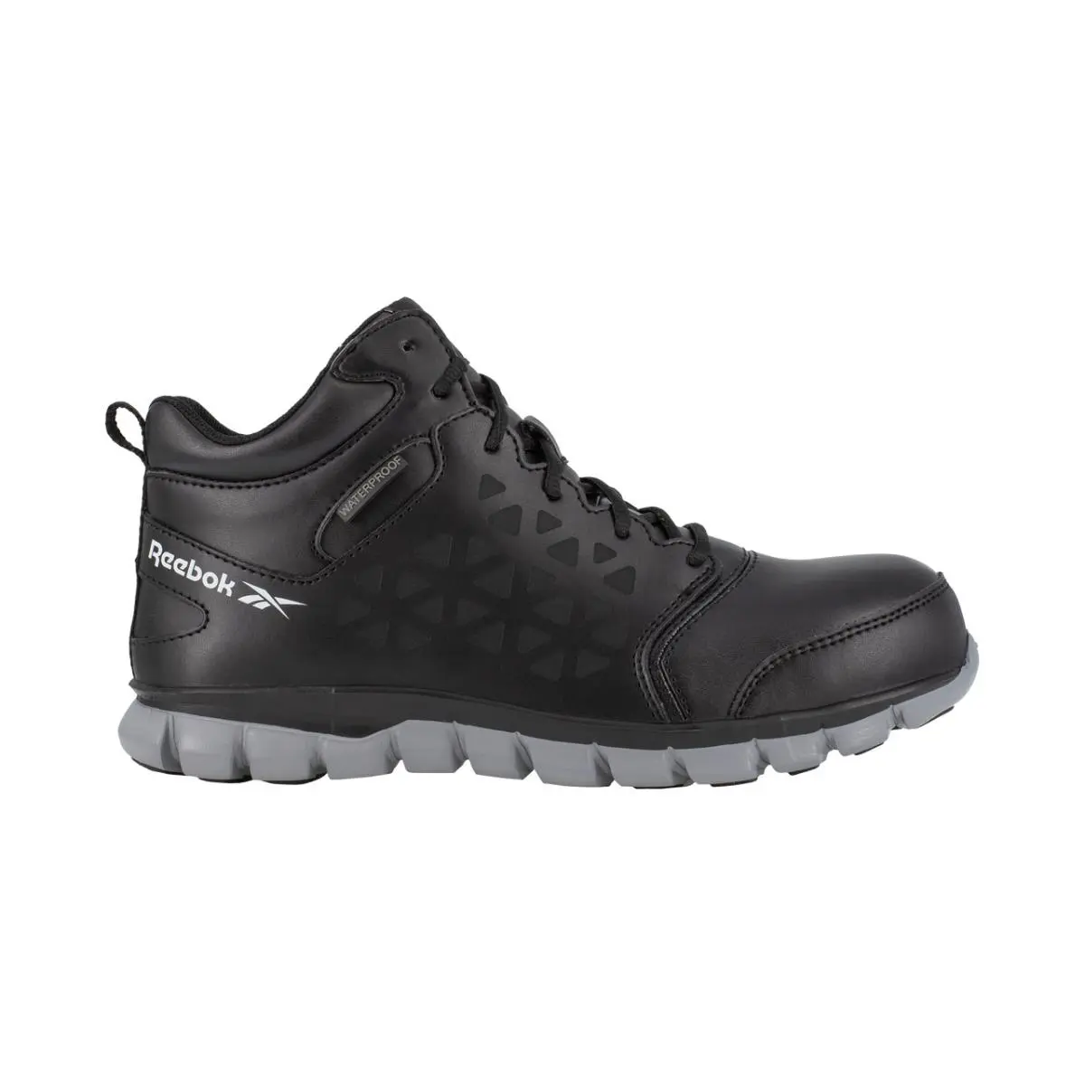 Reebok shoes - RB4144 - RB4144 - Black 1