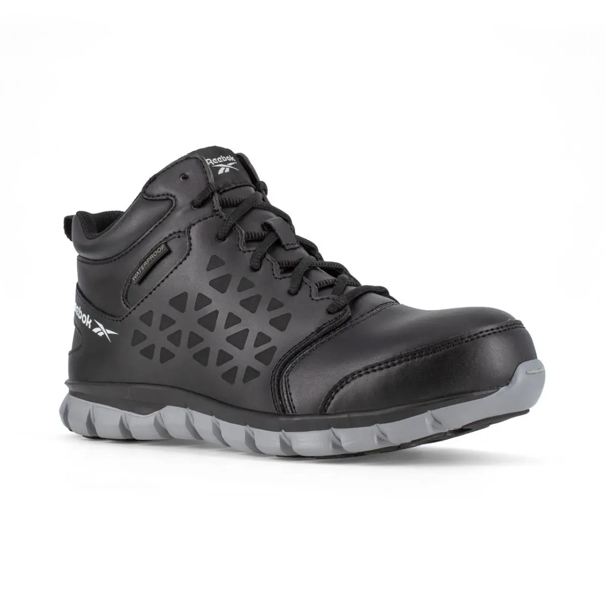 Reebok shoes - RB4144 - RB4144 - Black 4