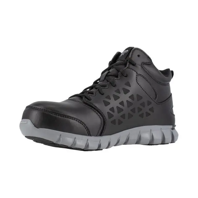 Reebok shoes - RB4144 - RB4144 - Black 7