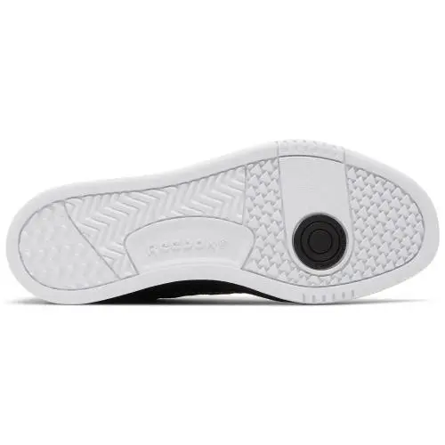 Reebok shoes - Reebok LT Court - Court - GW9607 - Black 2