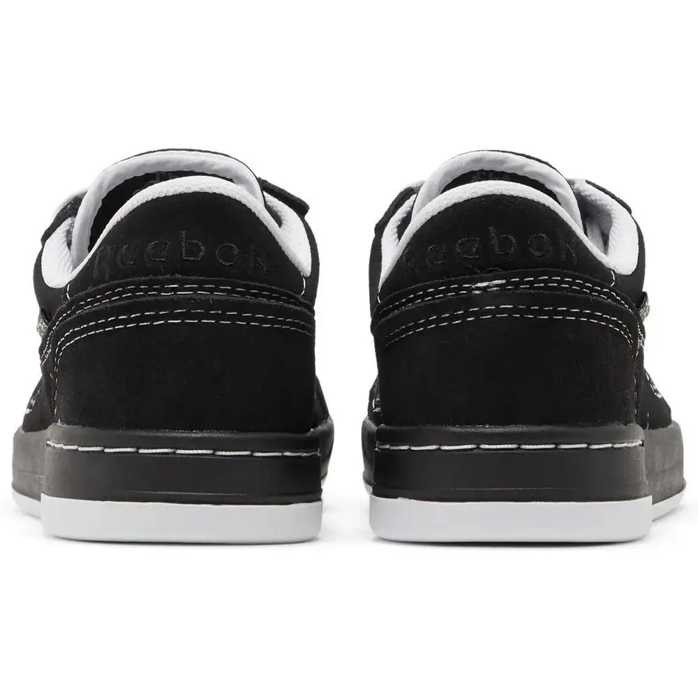 Reebok shoes - Reebok LT Court - Court - GW9607 - Black 3