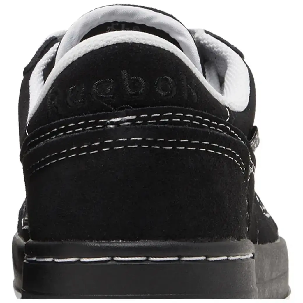 Reebok shoes - Reebok LT Court - Court - GW9607 - Black 4