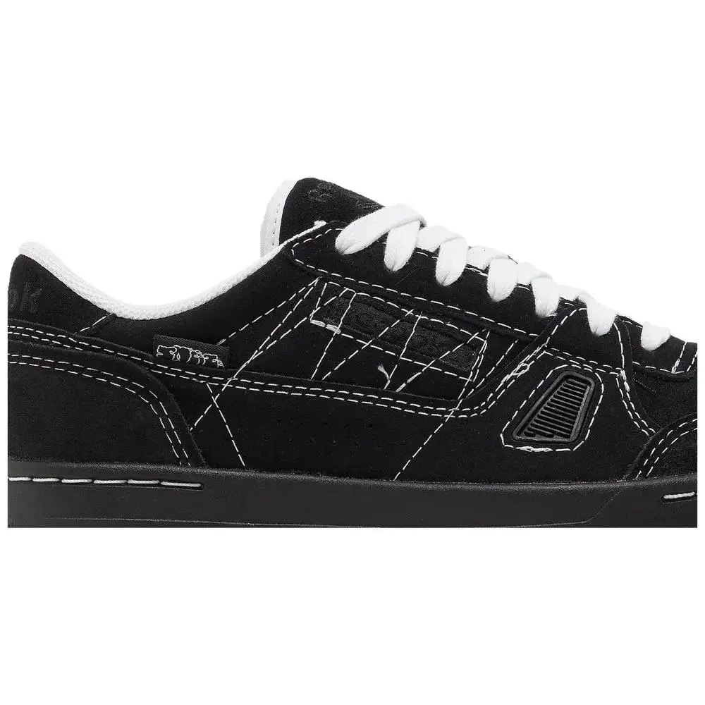 Reebok shoes - Reebok LT Court - Court - GW9607 - Black 7
