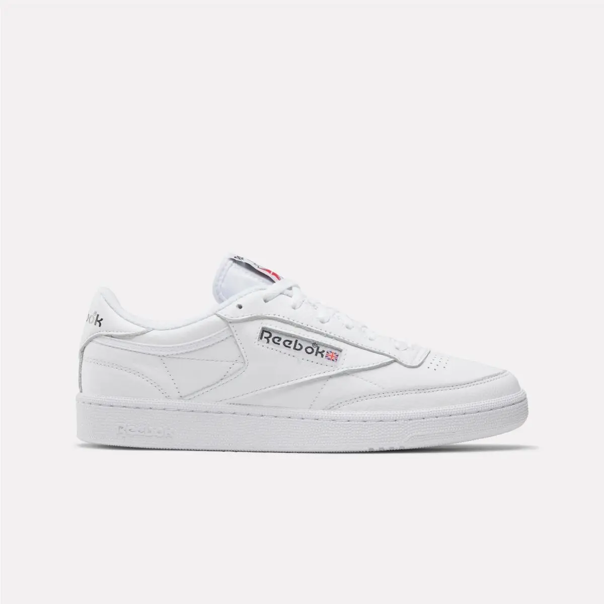 Reebok Club C 85 Men`s Shoes