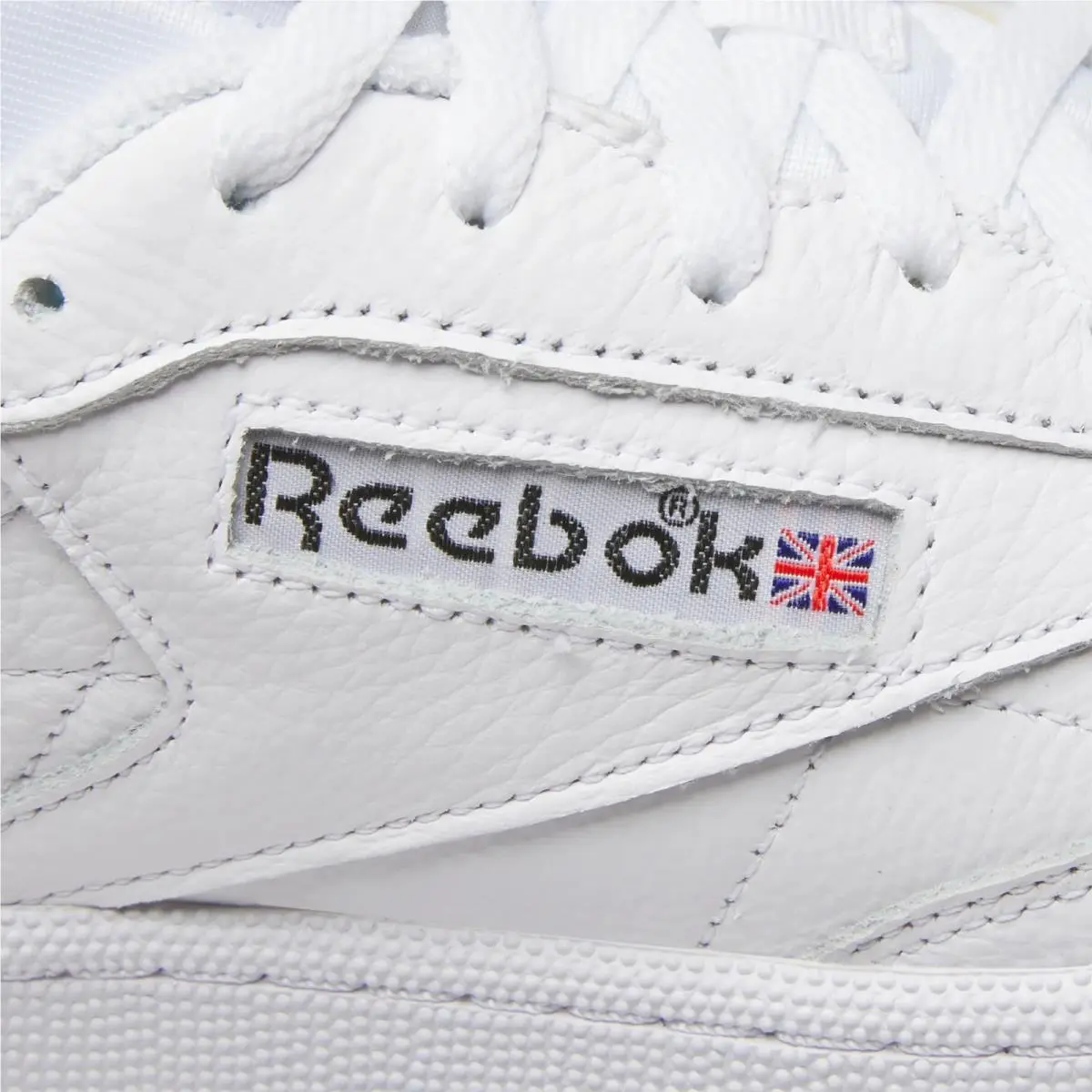 Reebok shoes - Ftwr White/Ftwr White/Core Black 4