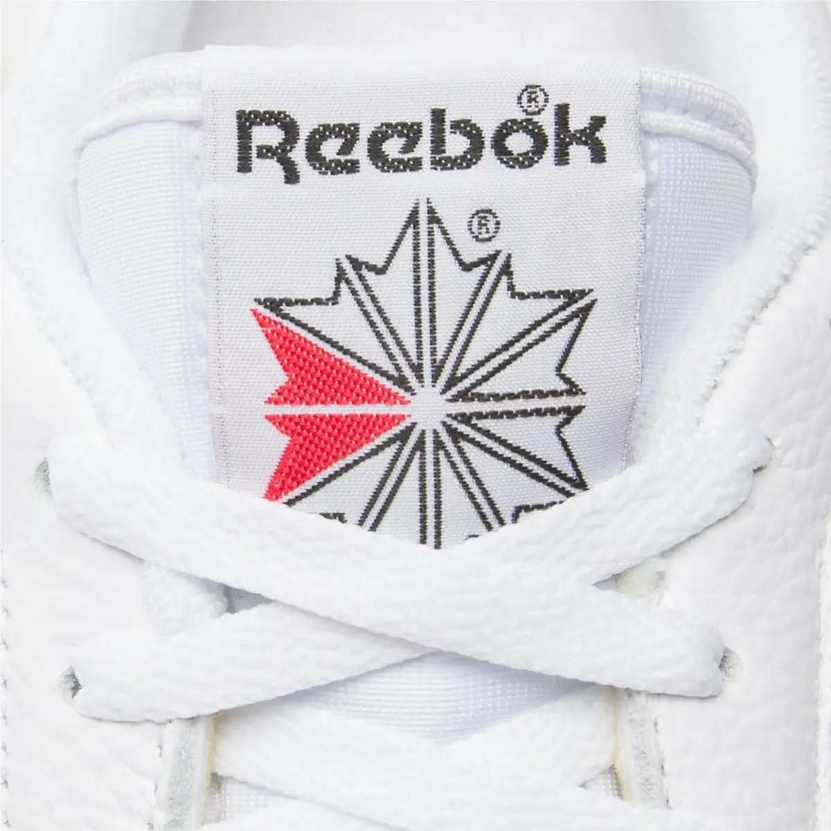 Reebok shoes - Ftwr White/Ftwr White/Core Black 9