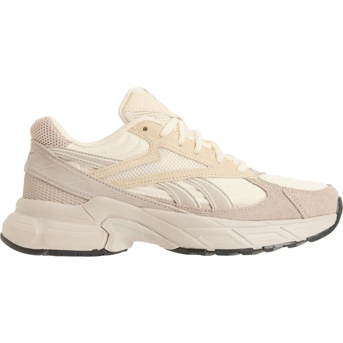 Reebok shoes - Natural Natural Dk Grey 1