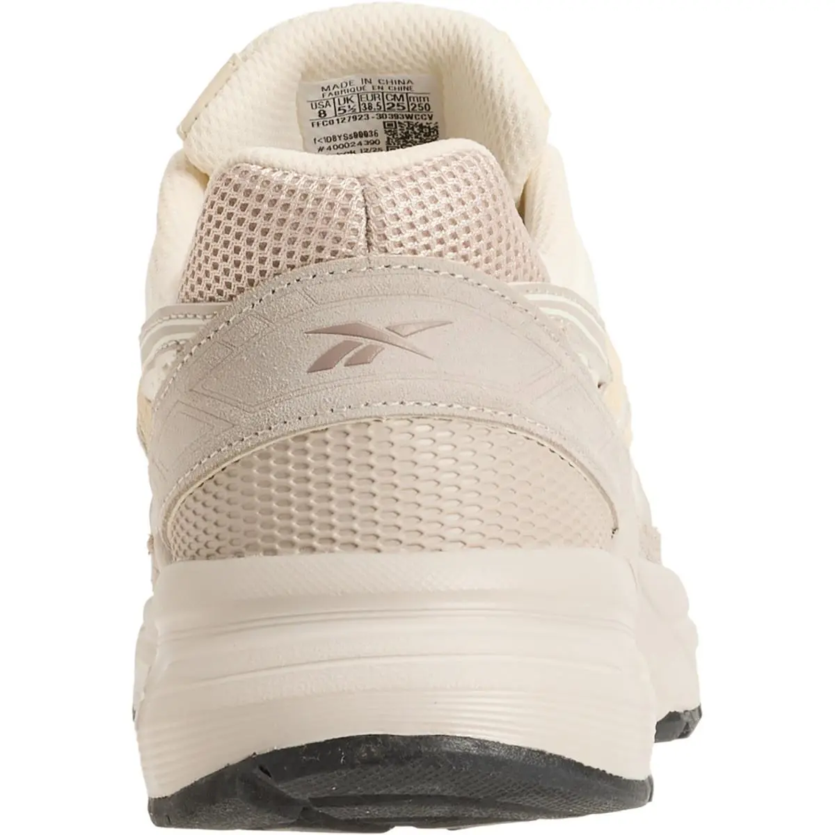 Reebok shoes - Natural Natural Dk Grey 3