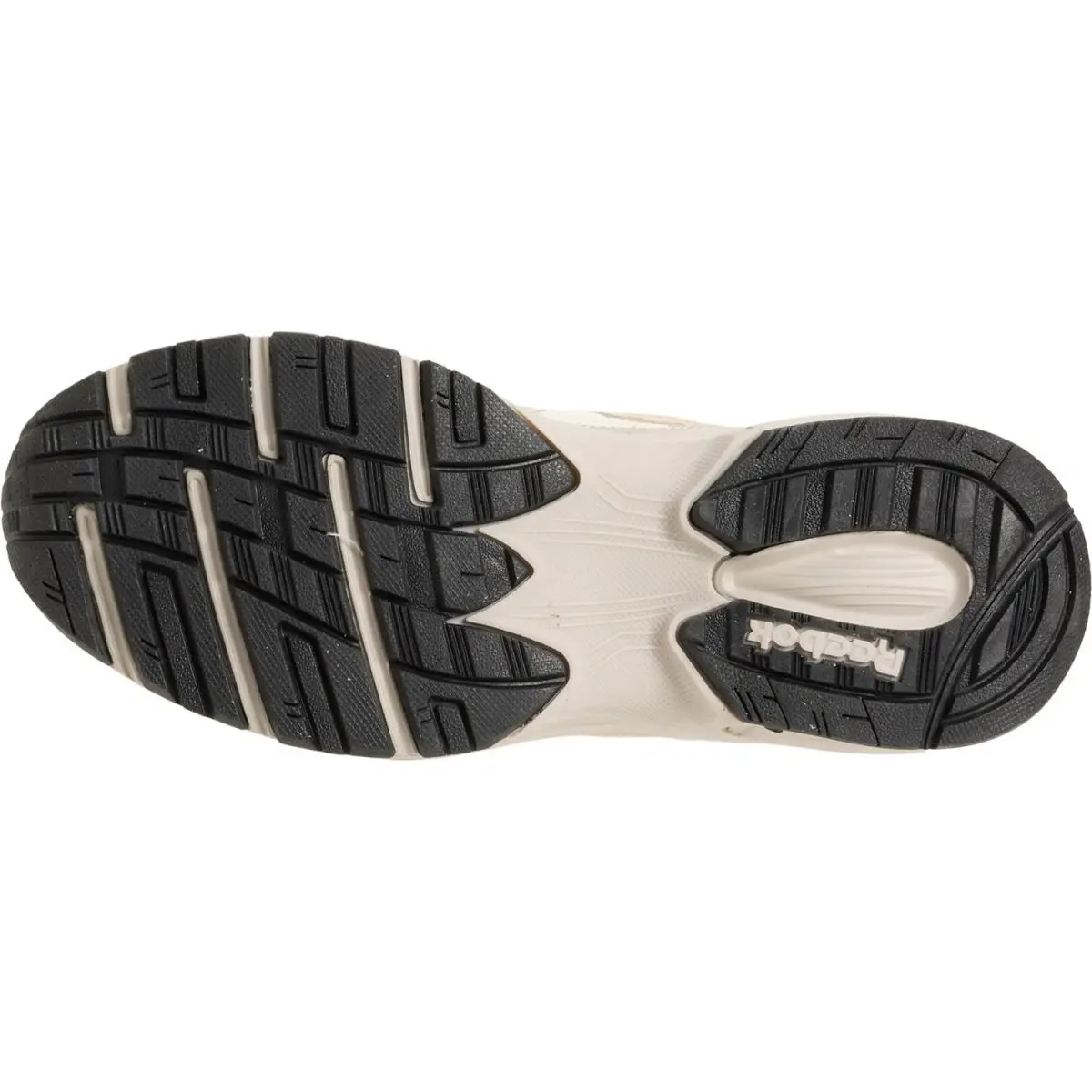 Reebok shoes - Natural Natural Dk Grey 4