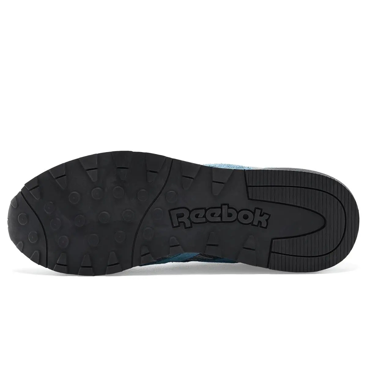 Reebok shoes - Warped Blue/Trek Grey/Ice Blue 10