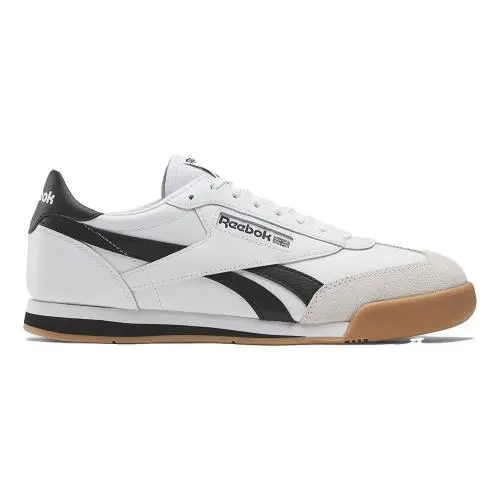 Reebok Men`s Campio XT White/black/gum Fashion Sneakers - 100220547