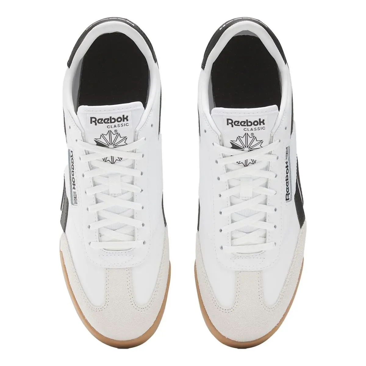 Reebok shoes - CAMPIO XT - CAMPIO - White 6