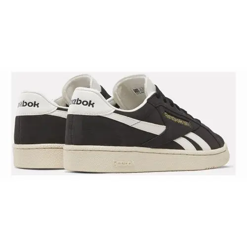 Reebok shoes - CLUB C GRNDS UK - CLUB GRNDS - Black 2