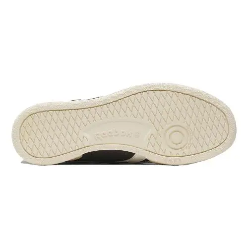 Reebok shoes - CLUB C GRNDS UK - CLUB GRNDS - Black 8