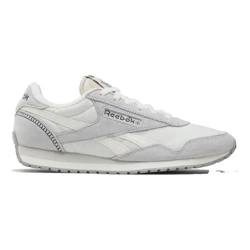 Reebok Women`s Classic AZ Softgrey/Grey1/Chalk Fashion Sneakers - 100245203