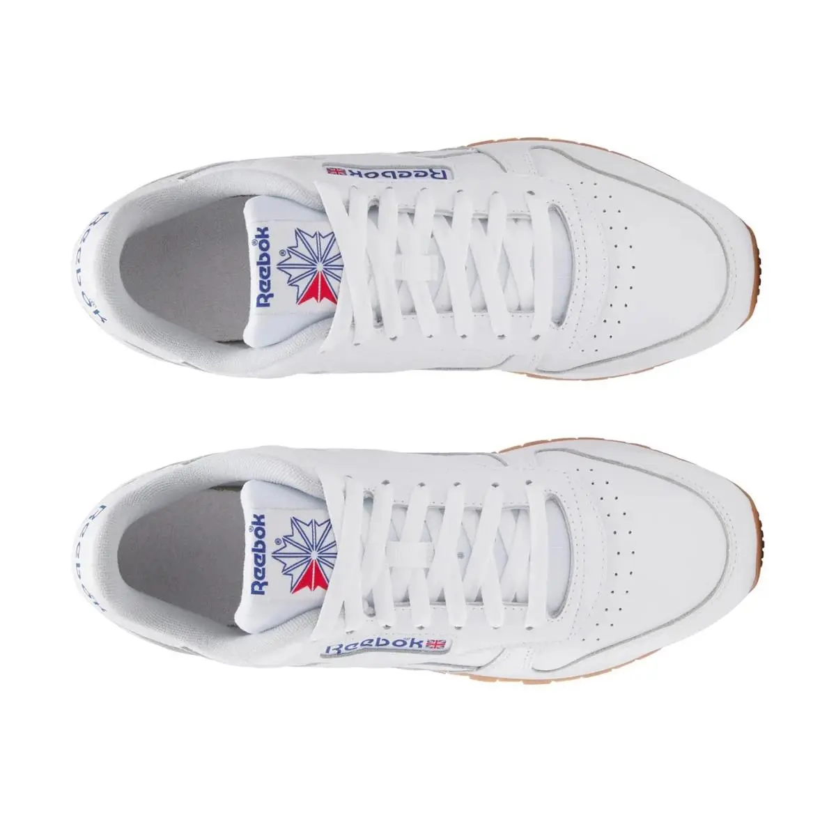 Reebok shoes - Off White 8