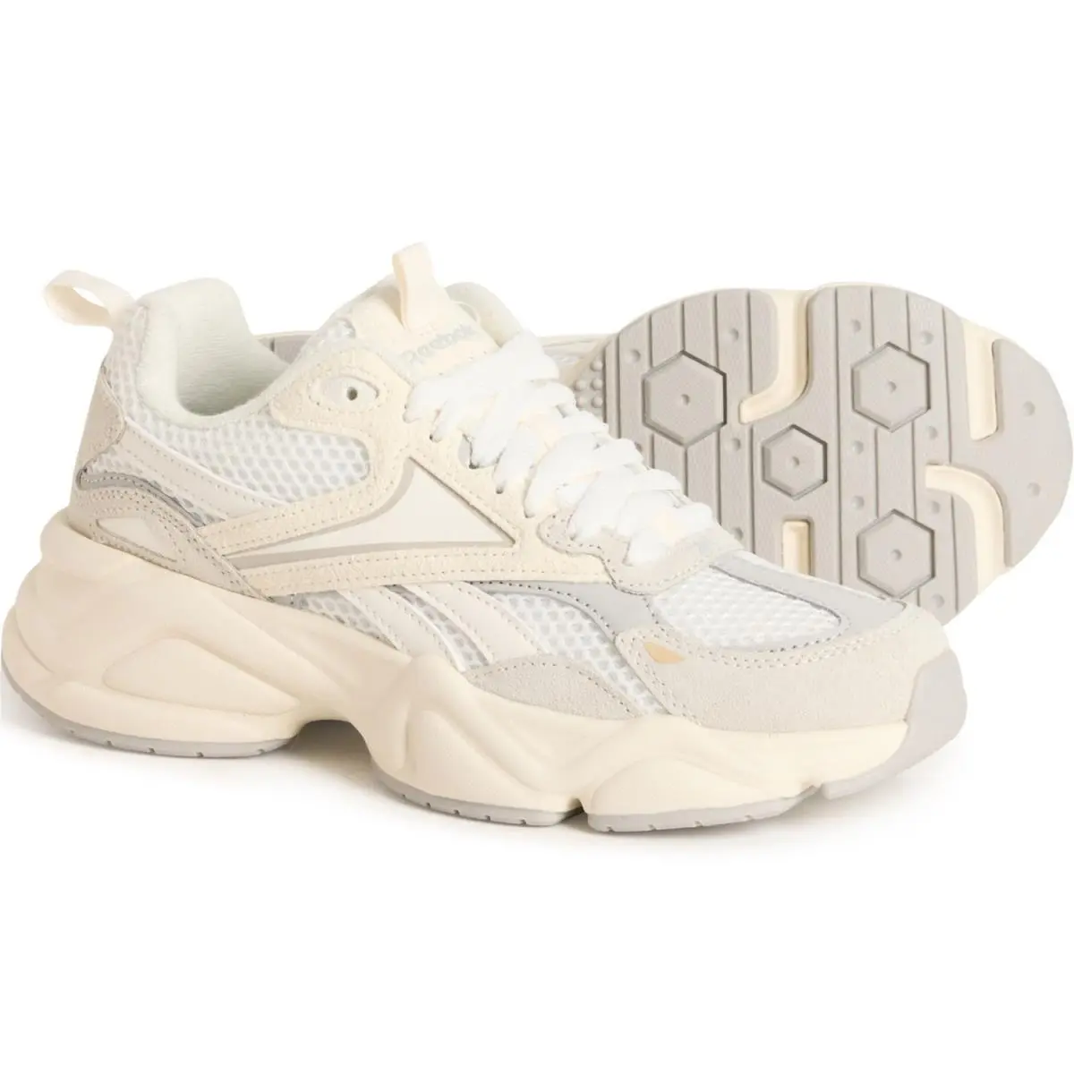 Reebok Charge Sneakers