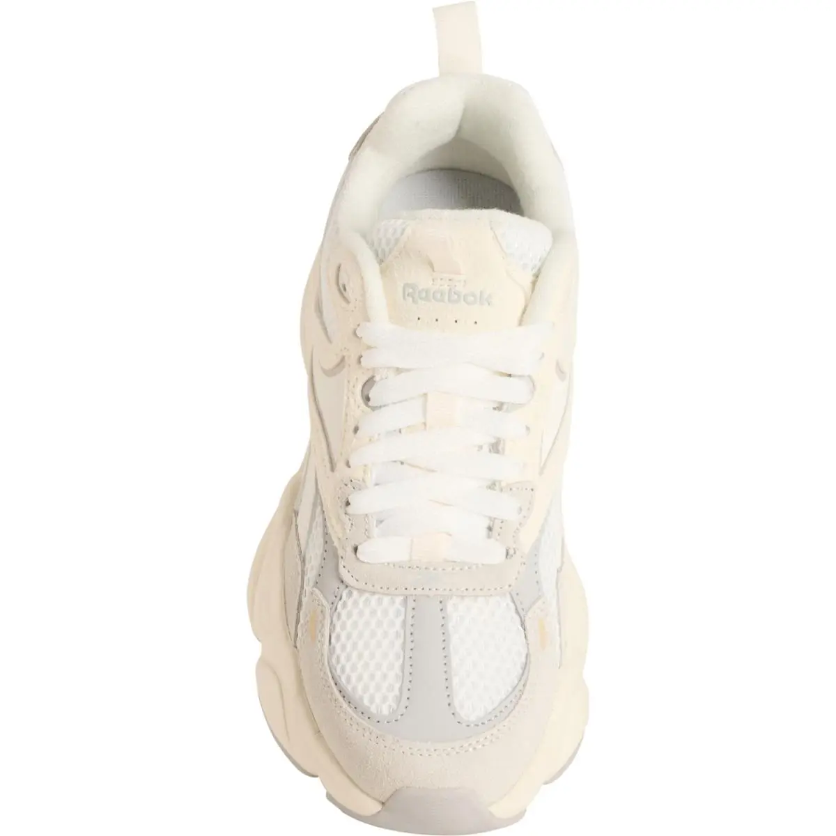 Reebok shoes - Chalk Mist Grey White 0