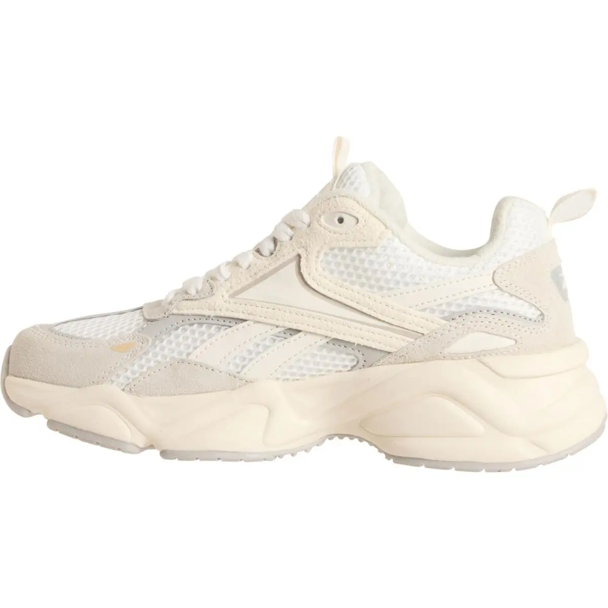 Reebok shoes - Chalk Mist Grey White 2